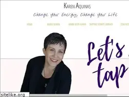 Sites similar to karenaquinas.com