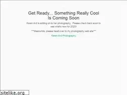 Sites similar to karenard.com