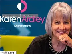 Sites similar to karenardley.com
