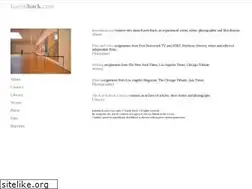 Sites similar to karenback.com