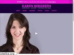 Sites similar to karenbergreen.net