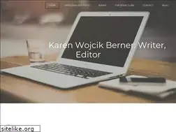 Sites similar to karenberner.com