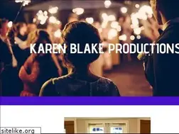 Sites similar to karenblake.com