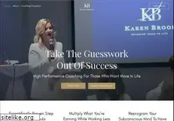 Sites similar to karenbrook.com.au