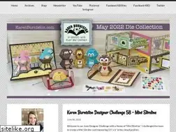 Sites similar to karenburniston.typepad.com