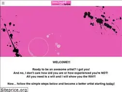 Sites similar to karencampbellartist.com
