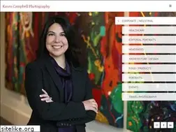 Sites similar to karencampbellphoto.com
