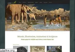 Sites similar to karencarr.com