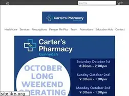 Sites similar to karencarterchemist.com.au
