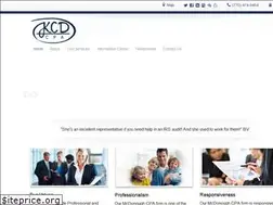 Sites similar to karencdreschercpa.com