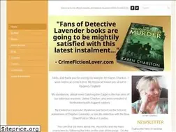 Sites similar to karencharlton.com