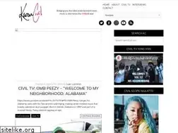 Sites similar to karencivil.com