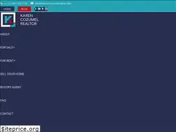 Sites similar to karencozumelrealestate.com