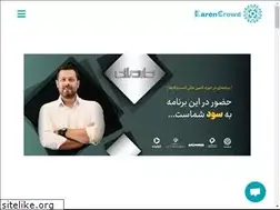 Sites similar to karencrowd.com