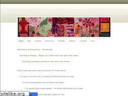 Sites similar to karencunagin.com