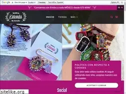 Sites similar to karenda.com.mx
