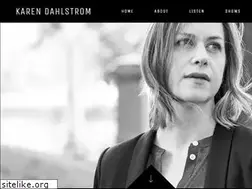 Sites similar to karendahlstrom.com