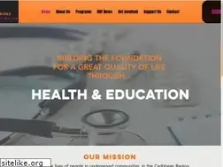 Sites similar to karendalefoundation.org
