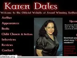 Sites similar to karendales.com