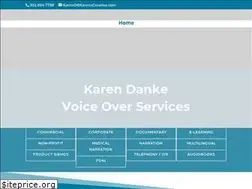Sites similar to karendanke.com