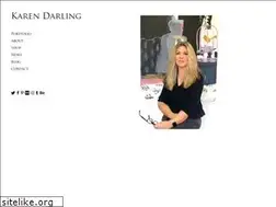 Sites similar to karendarling.ca