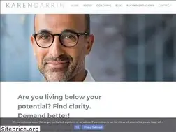 Sites similar to karendarrin.com