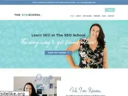 Sites similar to karendauncey.com