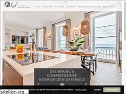 Sites similar to karendaviesinteriors.com
