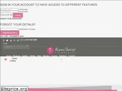 Sites similar to karendaviessugarcraft.co.uk