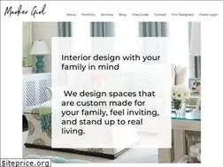 Sites similar to karendavisdesign.com