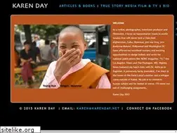Sites similar to karenday.net