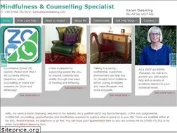 Sites similar to karendeeming.com