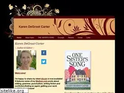 Sites similar to karendegrootcarter.com