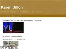 Sites similar to karendillon.net