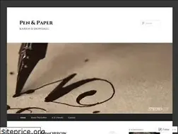 Sites similar to karendowdall.com