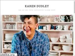 Sites similar to karendudley.co.za