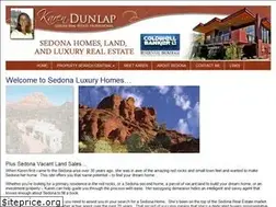 Sites similar to karendunlap.com