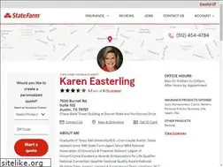 Sites similar to kareneasterling.net
