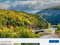 Sites similar to karenecketeam.com