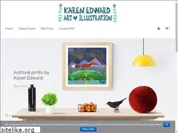 Sites similar to karenedward.com