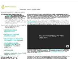 Sites similar to karenefrancis.com