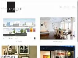Sites similar to kareneichlerfineart.com