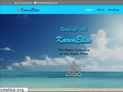 Sites similar to karenelise.com