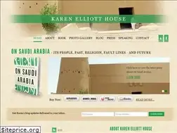 Sites similar to karenelliotthouse.com