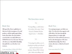 Sites similar to karenellisbooks.com