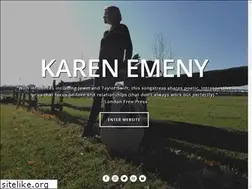 Sites similar to karenemeny.com