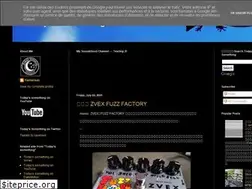 Sites similar to karenevil.blogspot.com