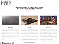 Sites similar to karenfloyd.com