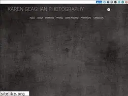Sites similar to karengeaghanphotos.com