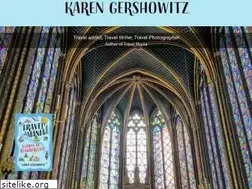 Sites similar to karengershowitz.com